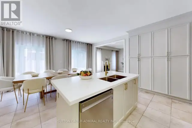 85 CORAL ACRES DRIVE Vaughan (Patterson), Ontario in Houses for Sale in Markham / York Region - Image 11