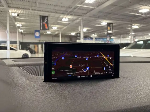 2018 Audi Q7 Technik|QUATTRO|3.0T|NAV|HUD|AMBIENT|7PASS|LEATHER in Cars & Trucks in City of Toronto - Image 23