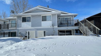furnished 3bed room home in millwoods
