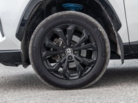 *Sunroof, Heated Steering Wheel, Power Liftgate, Heated Seats, Aluminum Wheels!* Radical design, ref... (image 3)