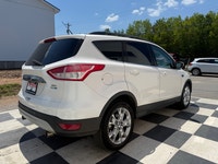 A versatile compact SUV with a comfortable interior, modern convenience features, and efficient perf... (image 3)