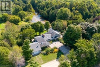 133889 ALLAN PARK ROAD West Grey, Ontario Stratford Kitchener Area Preview