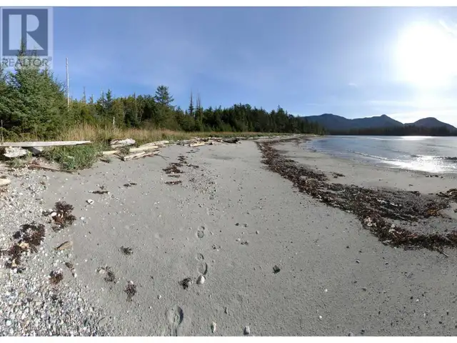 1302 GOBLE POINT Prince Rupert, British Columbia in Land for Sale in Prince Rupert - Image 11