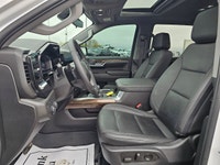 2023 Chevrolet Silverado 1500 LT Trail Boss Crew Cab with 63,254 km! Vehicle History Report Availabl... (image 8)