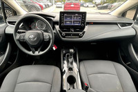 2020 Toyota Corolla LE CVT 4-Door Sedan The 2020 Toyota Corolla LE offers a perfect balance of relia... (image 7)