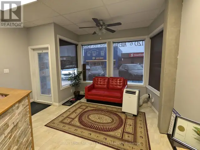 1 - 120 SIXTH AVENUE Cochrane, Ontario62863787065345121