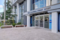 The MARQ at 1 Columbia St. is located in the fantastic location of King Street North and Columbia St... (image 7)