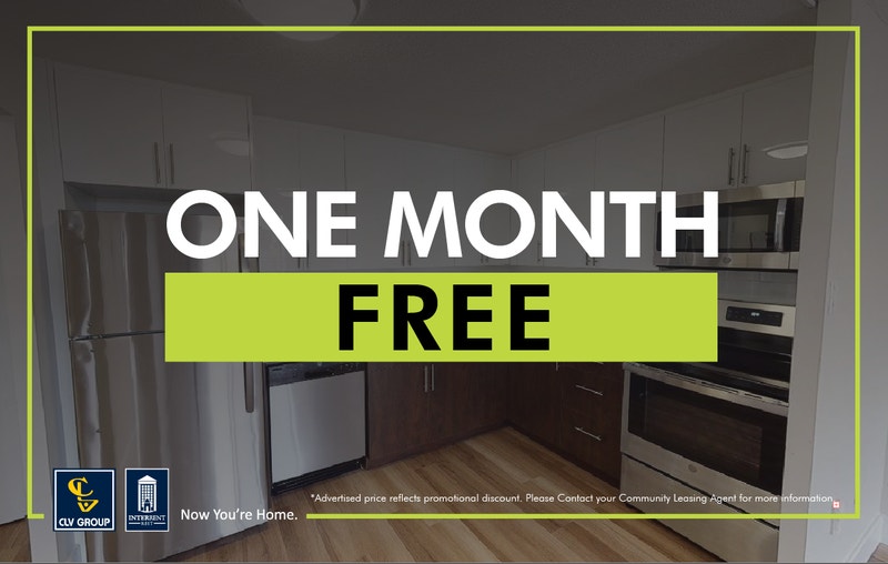 Britannia Parkside Apartment for rent in Ottawa West Long Term