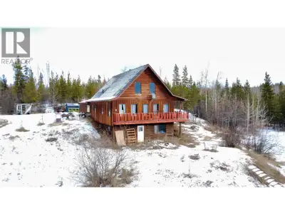 Private 60-acre retreat just 10 minutes from town on Hwy 27 -- ideal for family living, hobby farmin...
