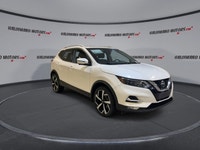 // ACCIDENT FREE!! // Meet the used 2023 Nissan Qashqai SL AWD, now available at Haldimand Motors Lt... (image 1)