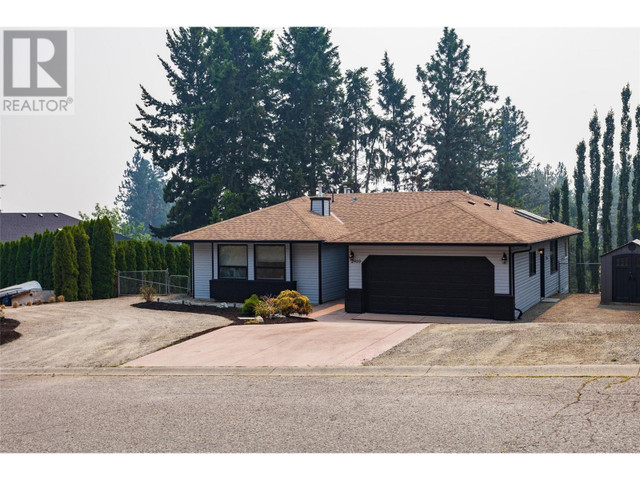 2910 Sandberg Road West Kelowna, British Columbia in Houses for Sale in Penticton - Image 2