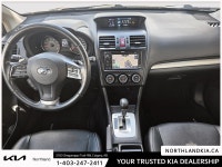 2013 Subaru Impreza 2.0i Limited Ready for anything, from the streets of Calgary to the highways of... (image 9)