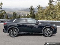 Elevate your daily drive with the stunning 2025 BMW X2 xDrive28i Sport Utility, finished in a captiv... (image 5)
