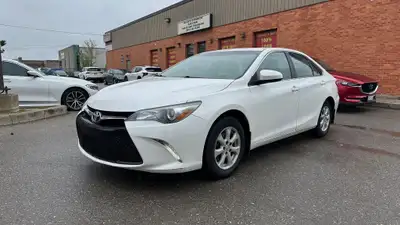 Air Conditioning | Simulated Leather Seats | Adjustable Steering Wheel | Reverse Camera | Cruise Con...