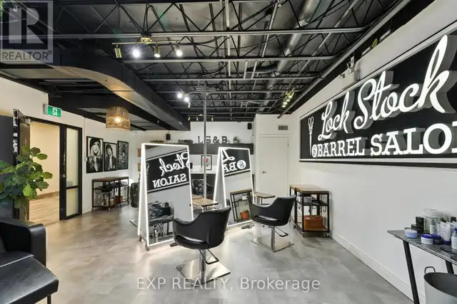 102 - 690 BELMONT AVENUE Kitchener, Ontario62863795514625121