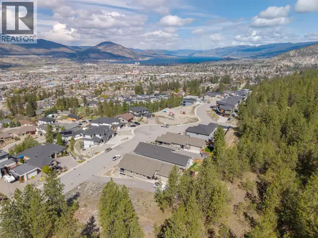 2922 Partridge Drive Penticton, British Columbia in Land for Sale in Penticton - Image 13