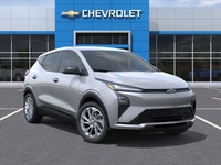 Heated Seats, Heated Steering Wheel, Adaptive Cruise Control, Park Assist! The 2027 Chevrolet Bolt r... (image 6)