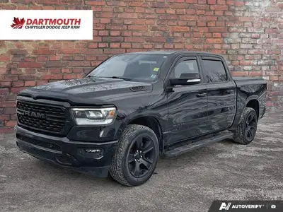 Come see this 2022 Ram 1500 Sport before it's too late! * This Ram 1500 is a Bargain with These Opti...