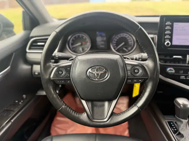 2023 Toyota Camry SE Auto in Cars & Trucks in Mississauga / Peel Region - Image 10
