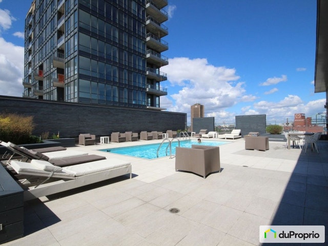 $605,000 - Condominium in Ville-Marie (downtown, old Mtl) — photo 2