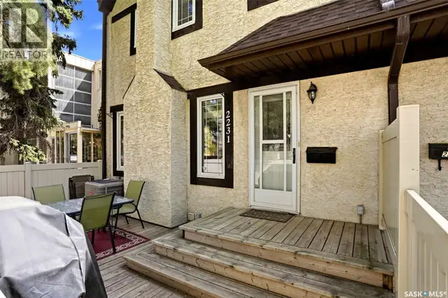 2231 McIntyre STREET Regina, Saskatchewan in Condos for Sale in Regina - Image 3