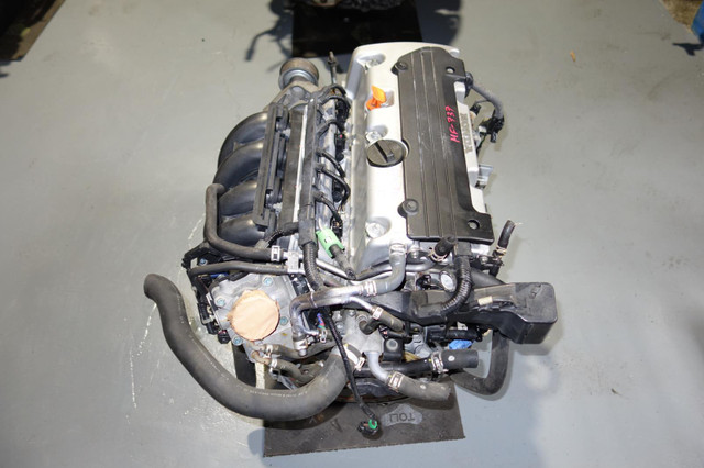 JDM Honda CRV K24A 2.4L Engine Motor CR-V 2010-2014 in Engine & Engine Parts in Hamilton - Image 4