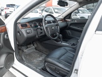 Come see this 2011 Chevrolet Impala LT before someone takes it home! *Get Your Money's Worth for thi... (image 8)