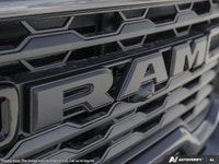 Only 30 Miles! This Ram 2500 has a strong Intercooled Turbo Diesel I-6 6.7 L/408 engine powering thi... (image 6)