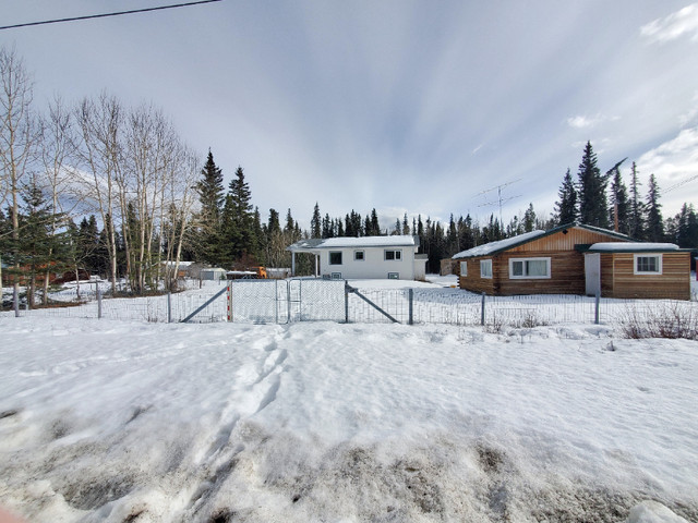 $350,000 ~ 8 Sidney Street w REALTOR® Tamara Cromarty in Houses for Sale in Whitehorse