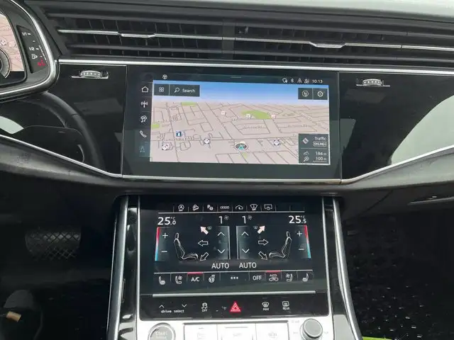 2025 Audi Q7 Technik | EXECUTIVE DEMO | FULLY EQUIPPED | 7 in Cars & Trucks in Windsor Region - Image 23