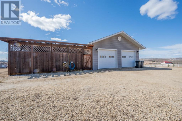 5, 720075 95 Range Rural Grande Prairie No. 1, County of, Albert in Houses for Sale in Grande Prairie - Image 2