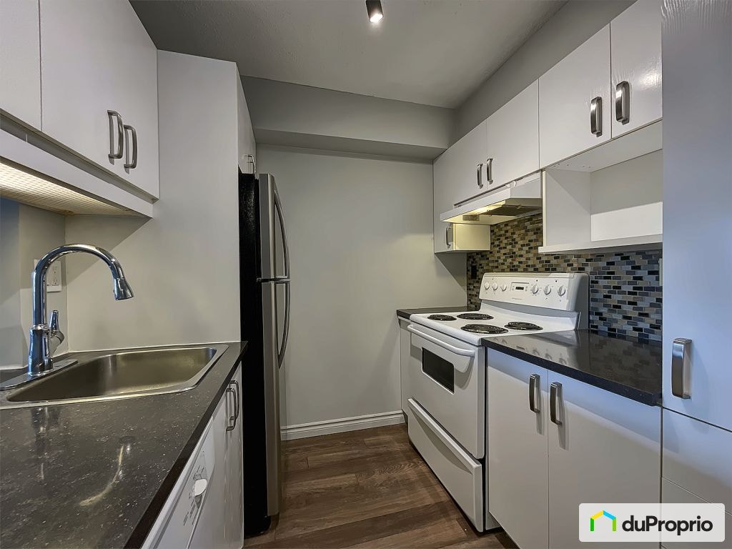 $257,500 - Condominium for sale in Lebourgneuf — photo 2