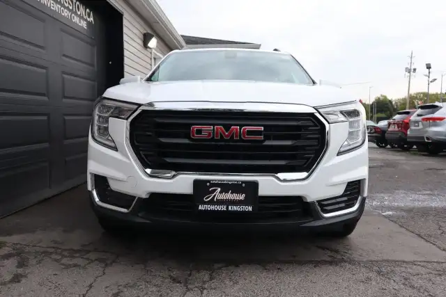 2022 GMC Terrain SLE REMOTE START - AWD64840177215235121