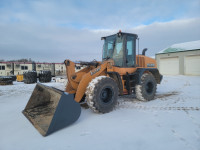 2015 Case 621F Wheel Loader only 8,050 Hours Financing Available