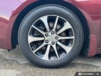 Command the road with the advanced technology found in this striking Red 2015 Acura TLX Tech. This l... (image 9)