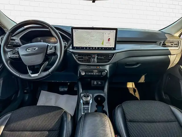 2024 Ford Escape PHEV6041280949053132827