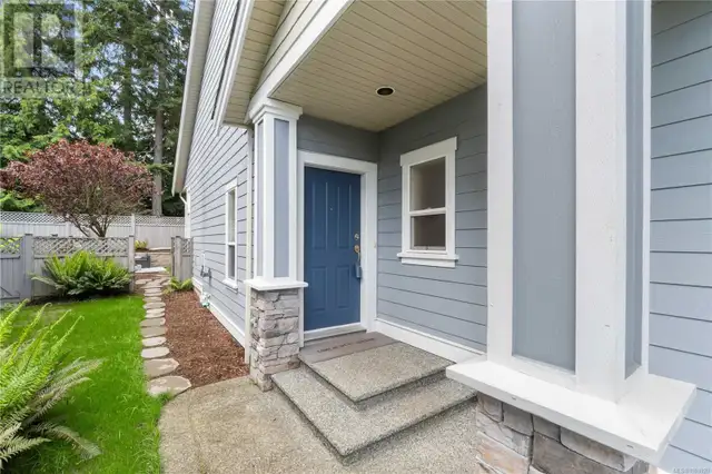 6195 Kenning Pl Nanaimo, British Columbia62863762006401123