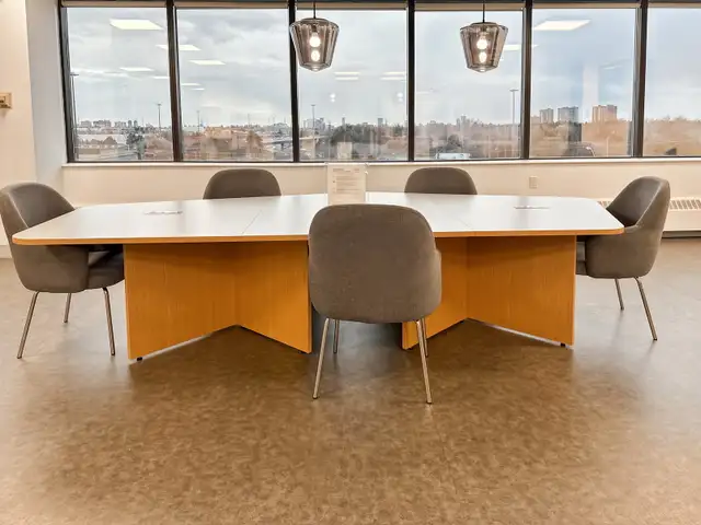 Dedicated Office for Rent – Regus in Markham