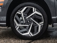 *Certified, Low Mileage, Leather Seats!* With incredible safety features that help you stay on the r... (image 3)
