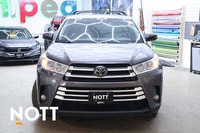 Highlights: 3.5L V6 with strong, proven reliability paired with AWD, 8-passenger seating, backup cam... (image 6)