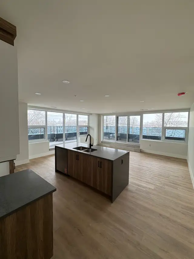 Modern 2 Bedroom Corner in the Heart of Halifax in Long Term Rentals in City of Halifax - Image 4