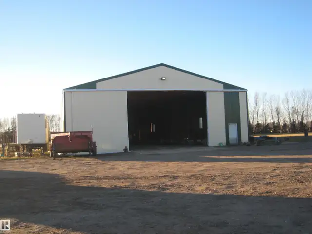 #18 470026 243A Rural Wetaskiwin County, Alberta in Land for Sale in Edmonton - Image 9