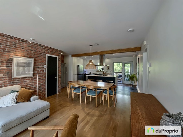 $380,000 - Condominium for sale in Sherbrooke (Mont-Bellevue) — photo 3