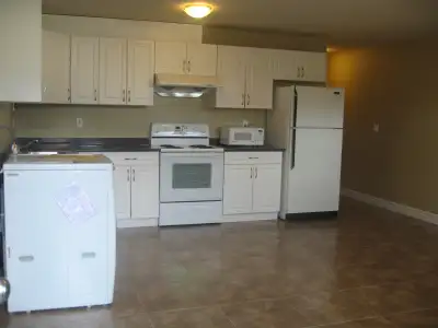 Available Aug. 1,2025 Looking for quite and clean tenants. Spacious 2 bed room ,kitchen ,bathroom. B...