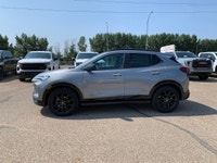 The Encore GX elevates weekend plans and celebrates your spontaneous impulses with its versatile cab... (image 3)