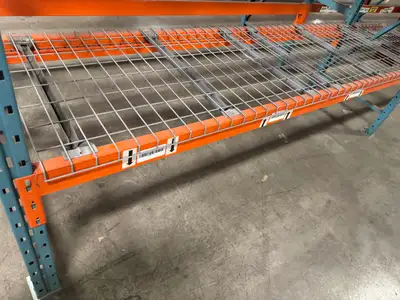 Warehouse Racking, View more