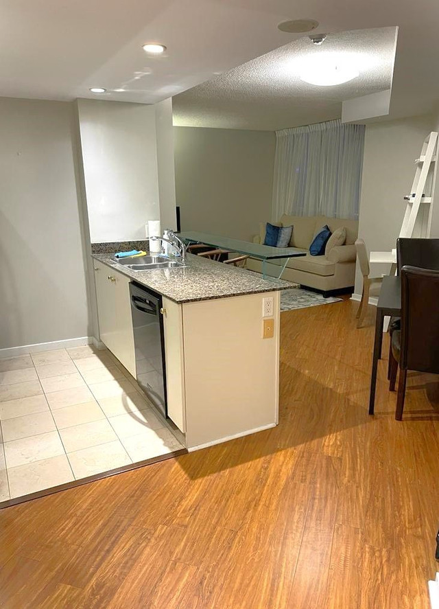 Fully Furnished Apartment - Move in Ready! in Long Term Rentals in City of Toronto - Image 3