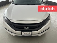 NO ACCIDENTS / CLEAN CARFAX / 1 OWNER / Android Auto, Active Lane Keep Assistance, Sunroof and more!... (image 7)