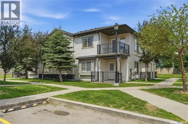 80 5533 Blake CRESCENT Regina, Saskatchewan in Condos for Sale in Regina - Image 3