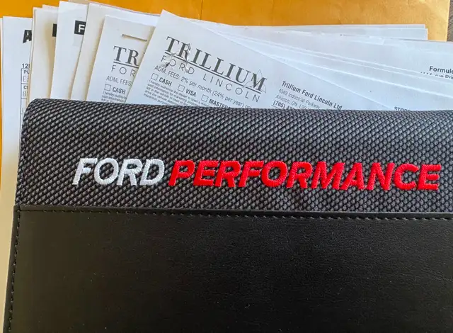 2019 Ford Mustang Shelby GT350 in Cars & Trucks in Oakville / Halton Region - Image 11
